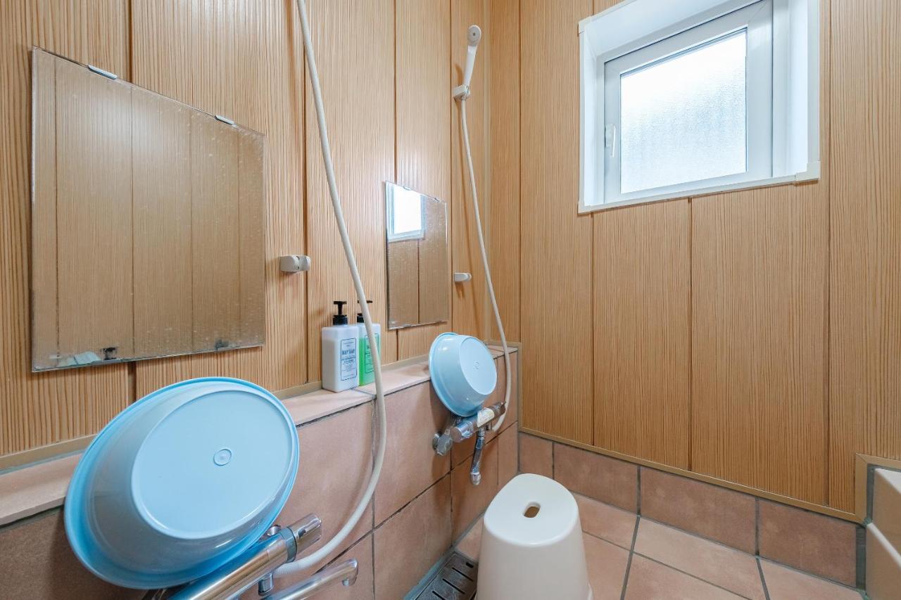 Tabist Shun Hidaka Biratori Hotel Buitenkant foto