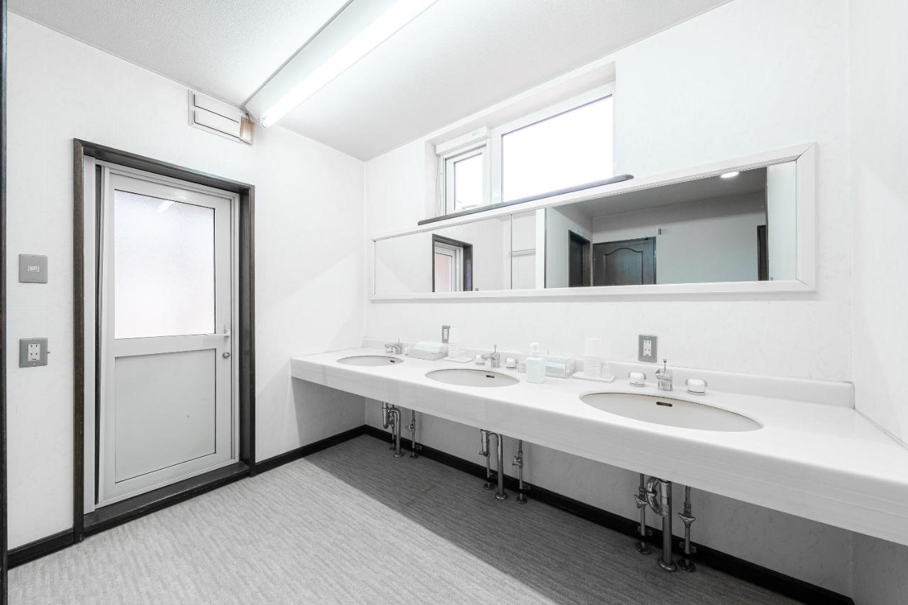 Tabist Shun Hidaka Biratori Hotel Buitenkant foto