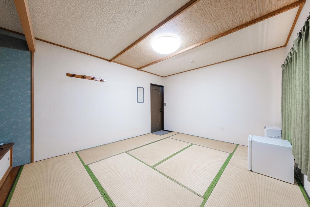 Tabist Shun Hidaka Biratori Hotel Buitenkant foto