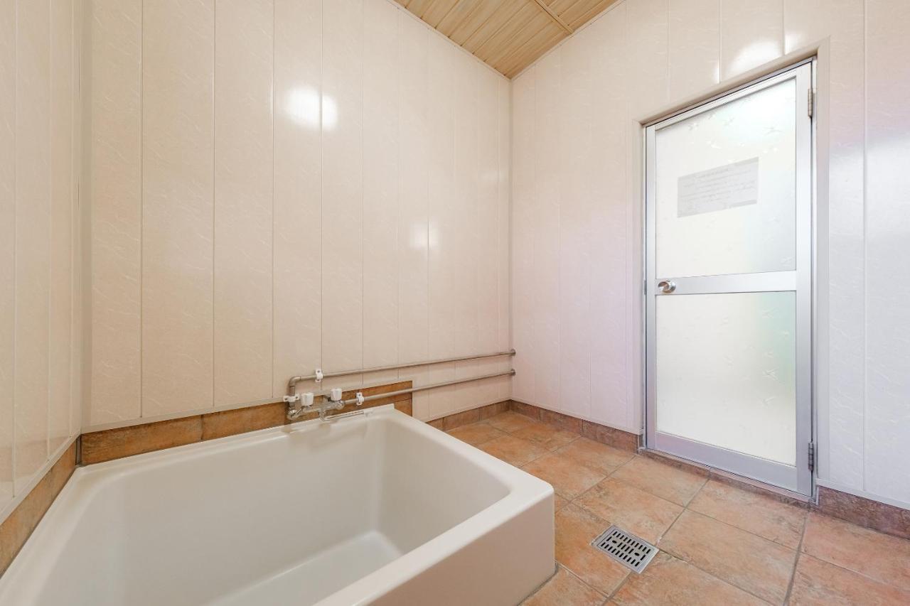 Tabist Shun Hidaka Biratori Hotel Buitenkant foto