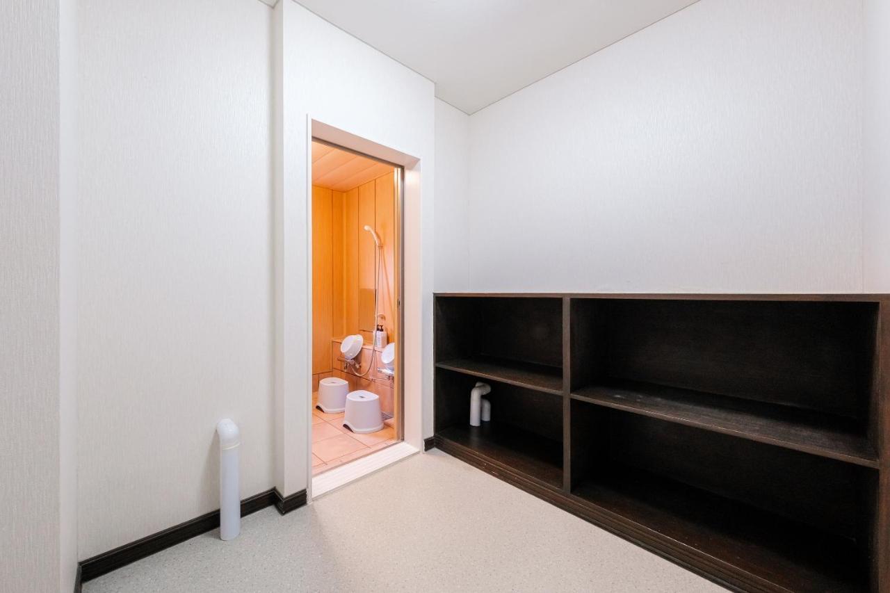 Tabist Shun Hidaka Biratori Hotel Buitenkant foto