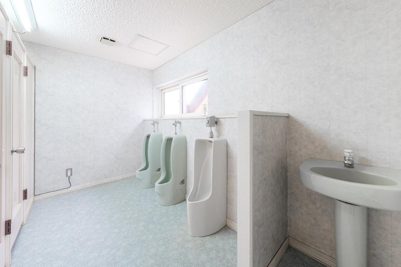 Tabist Shun Hidaka Biratori Hotel Buitenkant foto