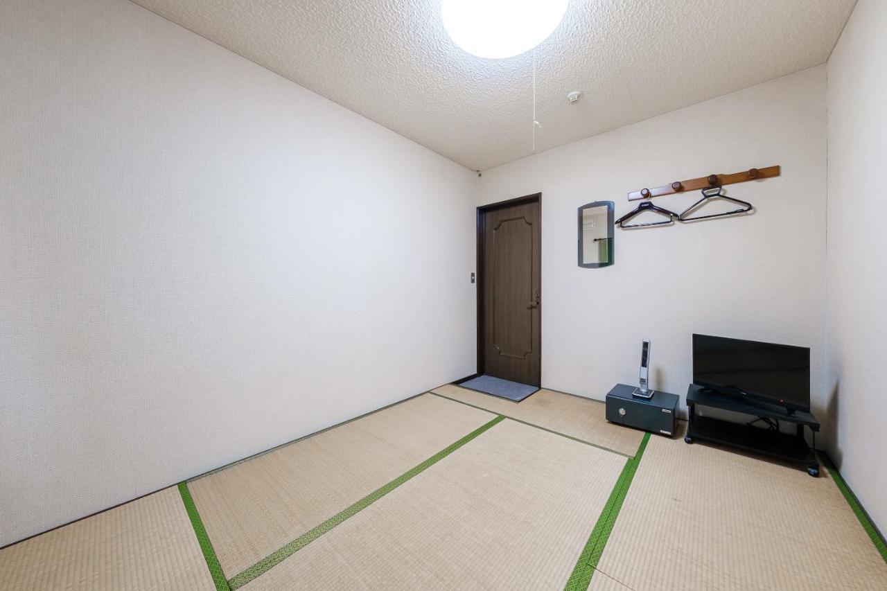 Tabist Shun Hidaka Biratori Hotel Buitenkant foto