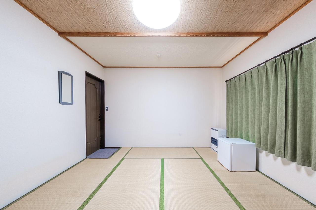 Tabist Shun Hidaka Biratori Hotel Buitenkant foto