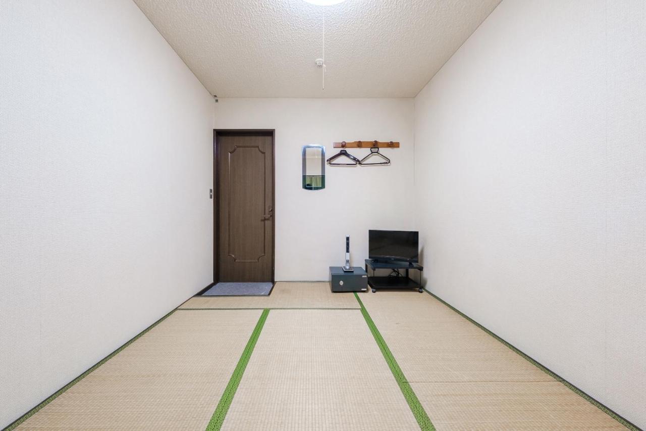 Tabist Shun Hidaka Biratori Hotel Buitenkant foto
