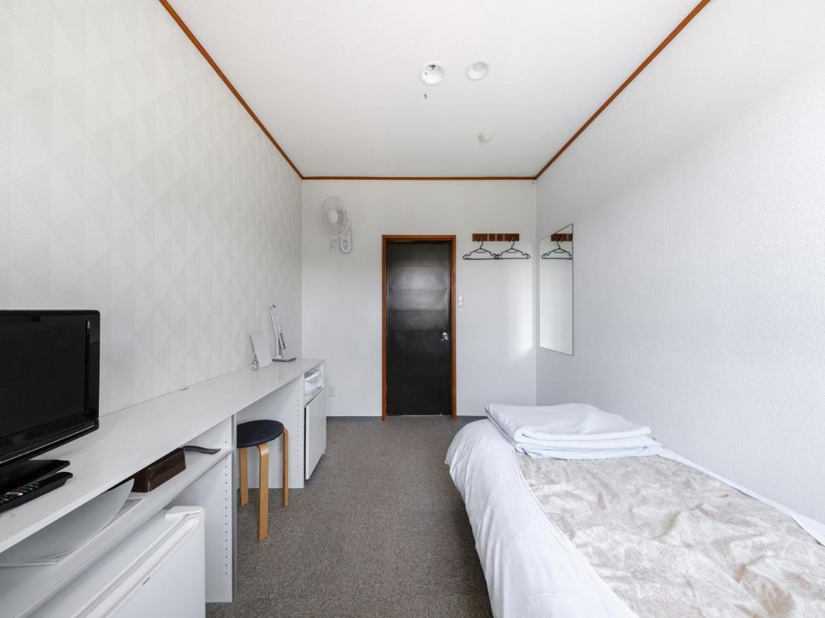 Tabist Shun Hidaka Biratori Hotel Buitenkant foto