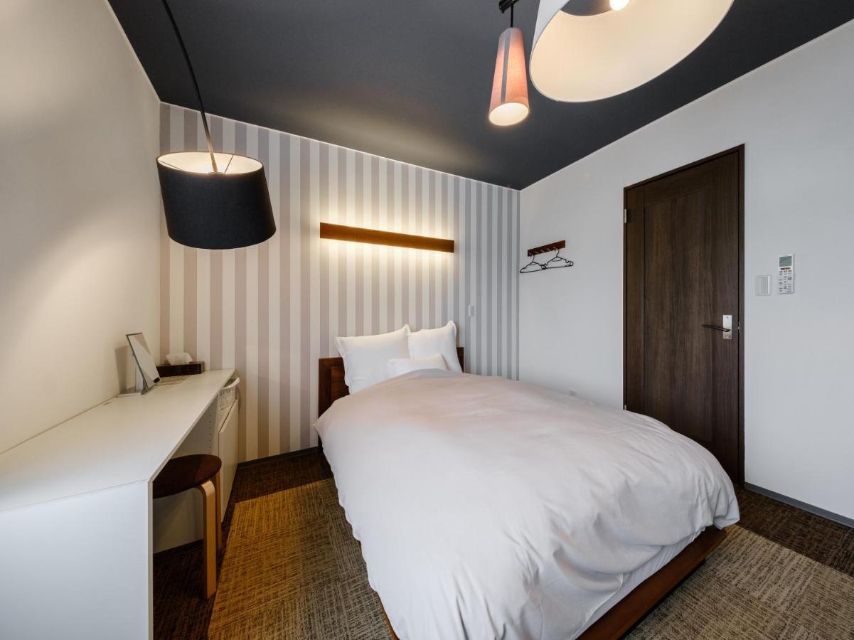 Tabist Shun Hidaka Biratori Hotel Buitenkant foto