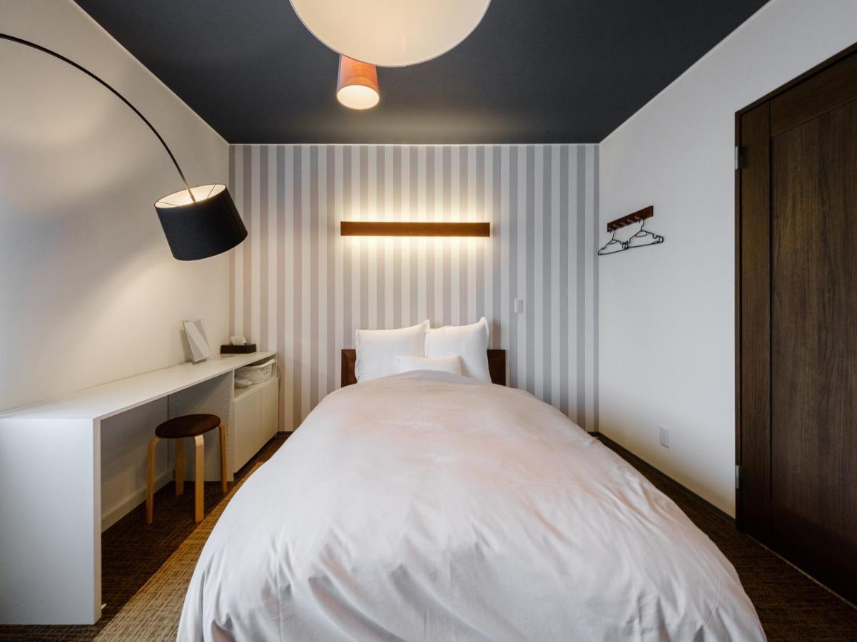 Tabist Shun Hidaka Biratori Hotel Buitenkant foto